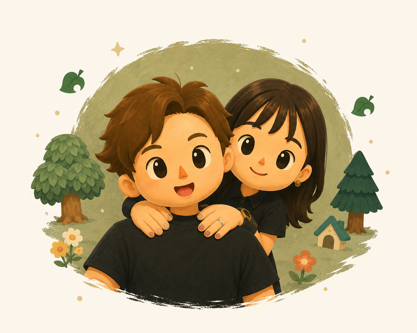 Luke Games ヘッダー画像