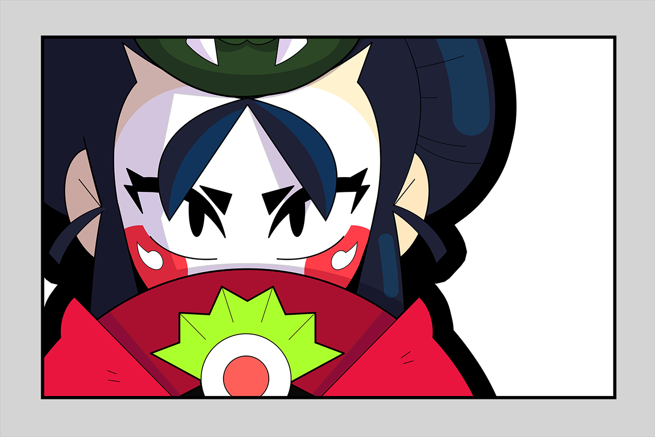 カゼ